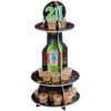 21st Brilliant Birthday Shot Glass Holder