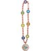 Balloon Bash Happy Birthday Party Beads