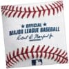 Rawlings™ MLB Baseball Napkins Lunch 16CT 2 Rawlings™ Mlb Baseball Napkins Lunch 16Ct