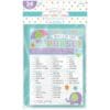 Baby Shower "What's In Your Purse" Game 2 Baby Shower &Quot;What'S In Your Purse&Quot; Game