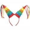 Pinata Look Headband 1 Pinata Look Headband