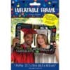 Grad Frame Inflatable 1 Grad Frame Inflatable