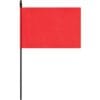 Flag Red