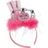 Mom To Be Fascinator