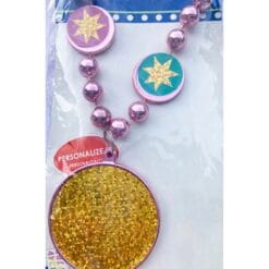Add An Age Necklace