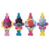 Trolls Blowouts 5" 8CT 1 Trolls Blowouts 5&Quot; 8Ct