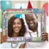 Milestone Selfie Frame 16"x23" 1 Milestone Selfie Frame 16&Quot;X23&Quot;