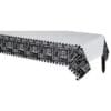 Hooray Grad Tablecover Plastic 54&Quot;X102&Quot;