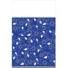 Joyous Hanukkah Tablecover 54" x 102" 1 Joyous Hanukkah Tablecover 54&Quot; X 102&Quot;