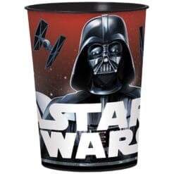 Star Wars Classic Favor Cup
