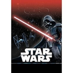 Star Wars Classic Loot Bags 8CT