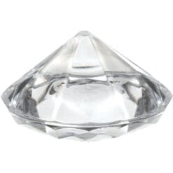Gem Table Number Holder 1 1/2"
