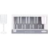 Wine Glasses 10.5Oz Plastic 8Ct