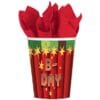TNT Party! Cups Hot/Cold 9oz 8CT