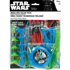 Star Wars™ Episode IV Favor Pack 48pcs