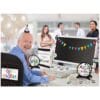 Retired Mini Office Decor Kit