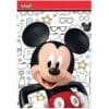 Mickey Mouse Loot Bags 8Ct