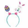 Bunny & Egg Headbopper 2 Bunny &Amp; Egg Headbopper