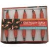 Chili Pepper Light String 8FT 1 Chili Pepper Light String 8Ft