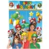 Super Mario Brothers™ Scene Setter Kit w/Props