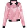 Grease Pink Ladies Jacket Adult Standard 2 Grease Pink Ladies Jacket Adult Standard