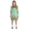 Creepy Girl Child Medium 8-10yrs 1 Creepy Girl Child Medium 8-10Yrs