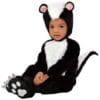 Little Stinker Skunk Toddler 12M-24M