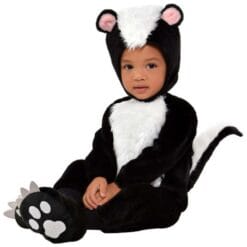 Little Stinker Skunk Toddler 12M-24M