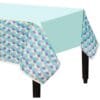 Mermaid Wishes Tablecover Ppr 54X96