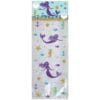 Mermaid Wishes Deluxe Favor Bag Kit For 20