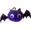 Puffball Bat Backpack Clip 1 Puffball Bat Backpack Clip