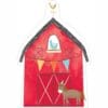 Barnyard Birthday Invitations 8CT