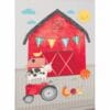 Barnyard Birthday Scene SettersĀ® w/Props 1 Barnyard Birthday Scene SettersĀ® W/Props