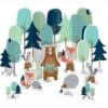 We Can Bear-ly Wait Boys Table Decoration Kit