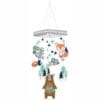 We Can Bear-Ly Wait Hanging Decoration