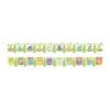 Hello Baby Fisher Price™ Pennant Garland W/Tassels