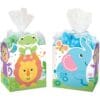 Hello Baby Fisher Price⢠Favor Box Kit 2 Hello Baby Fisher Price⢠Favor Box Kit