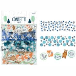 We Can Bear-ly Wait Confetti Value Pack