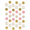 Floral Baby Hanging String Decorations