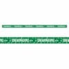 St Patricks Day Let The Shenanigans Begin Party Tape