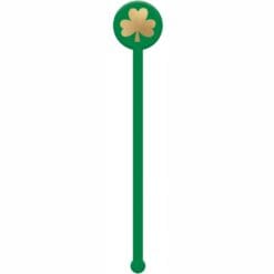 St Patricks Day Drink Stirrers 18CT
