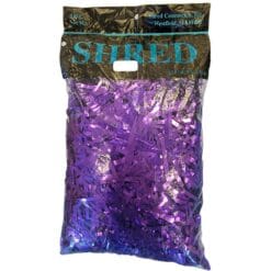 Purple Shiny Stuff Shred 4oz
