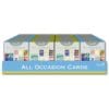 All Occasion Boxed Cards Astd 10CT
