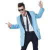 50'S Teen Idol Costume Adult Medium
