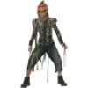 Pumpkin Creature Child Medium(8-10) 1 Pumpkin Creature Child Medium(8-10)