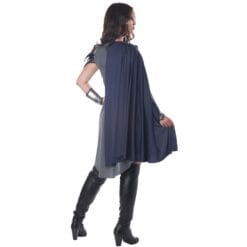 Lady Night Dress Adult Medium(8-10)