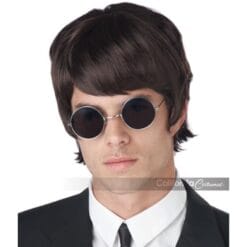 60's Mop Top Wig