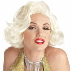 Marilyn Monroe Classic Wig
