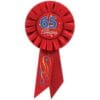 65 &Amp; Amazing Rosette