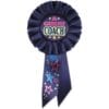 A Great Coach Rosette Ribbon 2 A Great Coach Rosette Ribbon